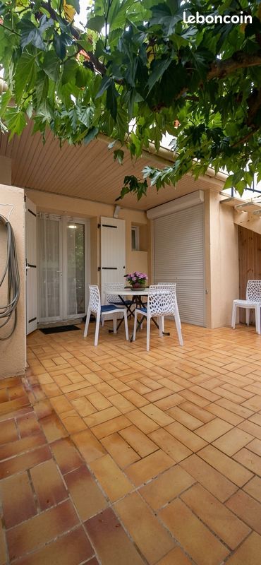 Appartement 2 pièces 28 m² · à Valras-Plage · 28 m² · 149 900 €