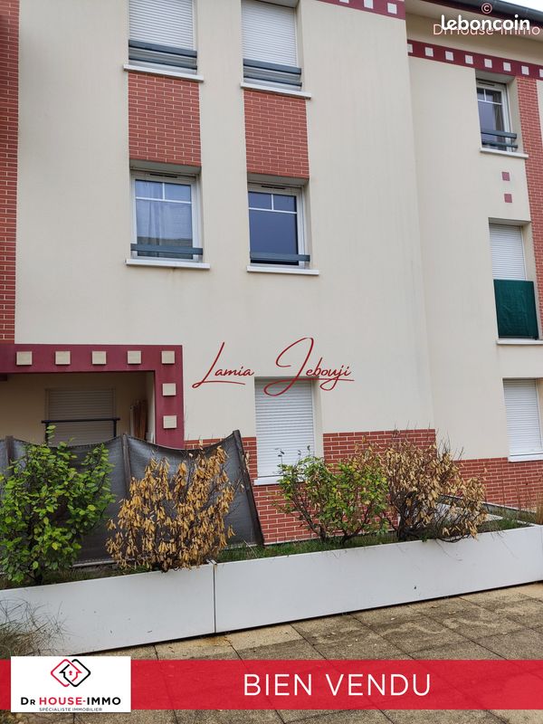 Appartement 2 pièces 35 m² · à Gujan-Mestras · 35 m² · 153 000 €
