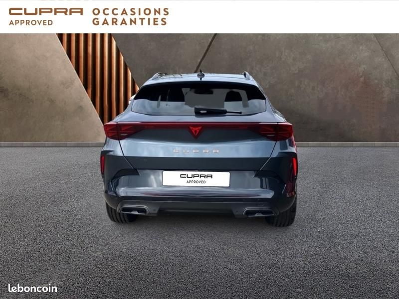 Cupra Formentor 1.5 eTSI Hybrid 150ch V DSG7 (image 15)