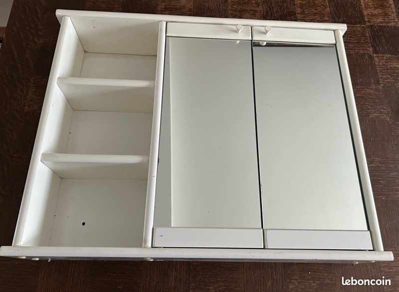 Armoire de salle de bain (image 1)
