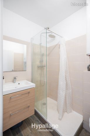 Appartement 2 pièces 47 m² — 8