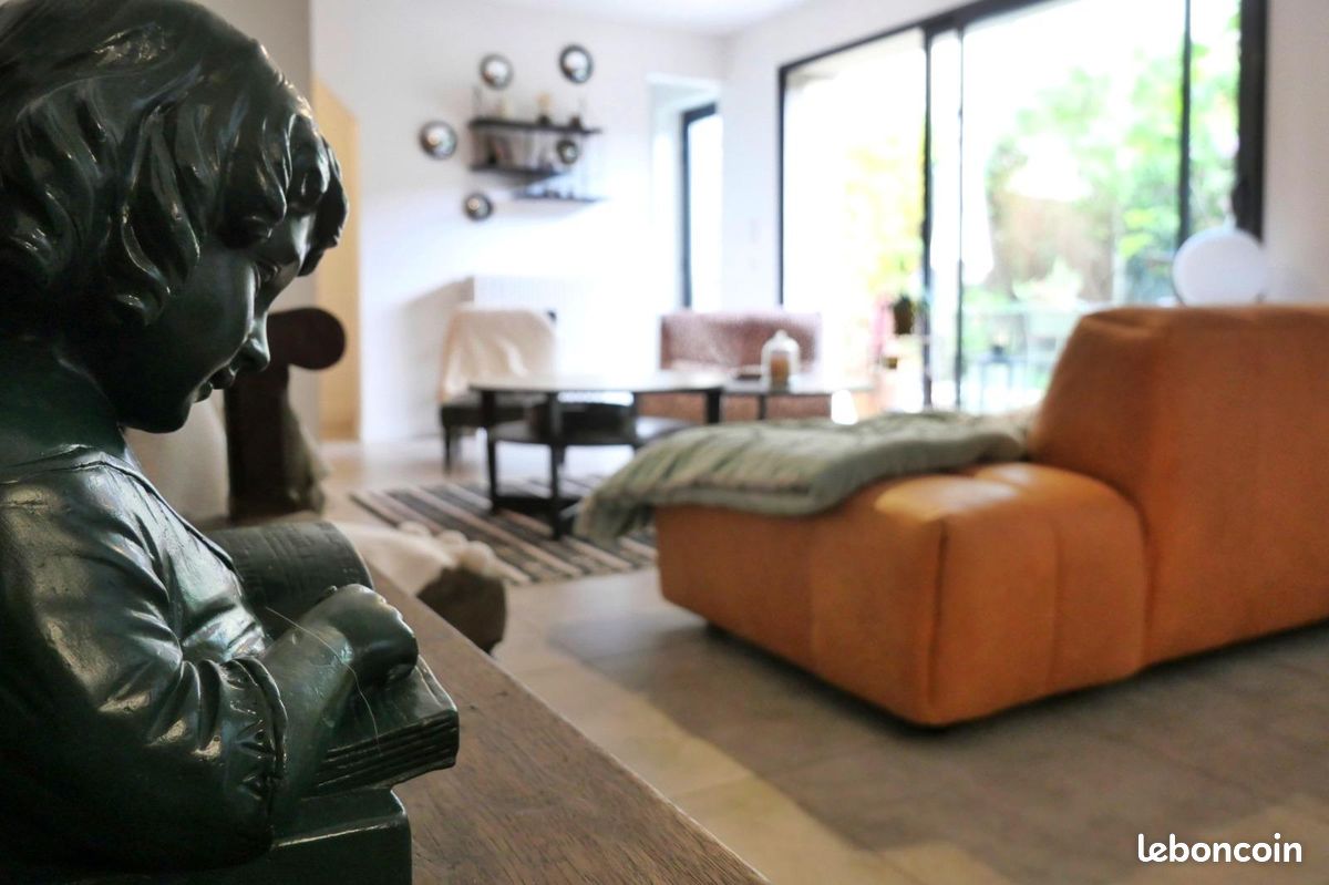 Maison 8 pièces 160 m² · à Reims · 160 m² · 530 000 €