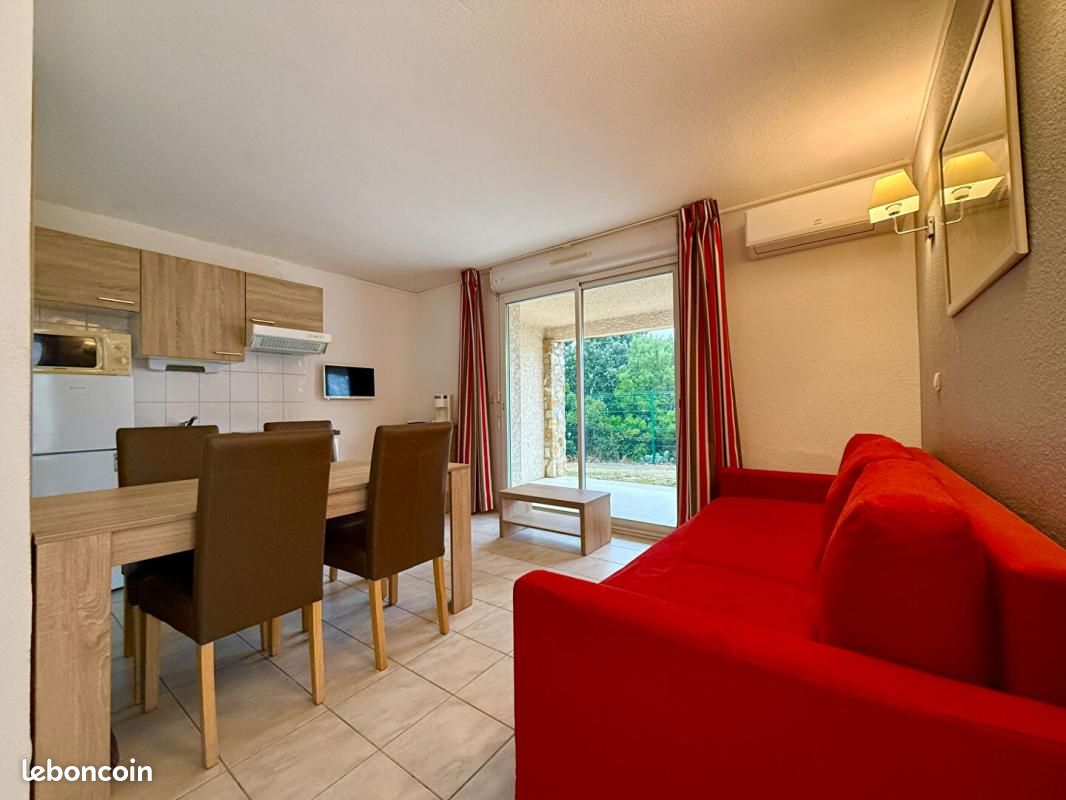 Appartement 2 pièces 30 m² · à Salavas · 30 m² · 85 500 €