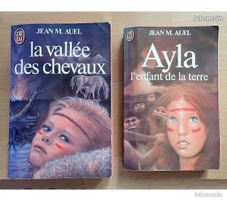 MESLIVRES - Livres de collection / poche / reliés C_814 (image 2)