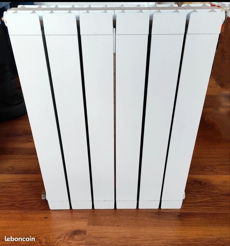 Radiateur eau chaude (image 1)