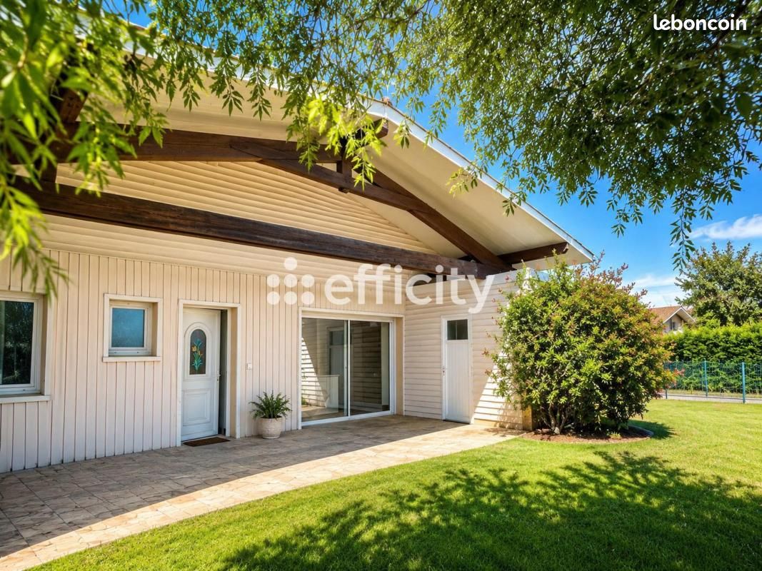 Maison 5 pièces 127 m² · à Gujan-Mestras · 127 m² · 450 000 €