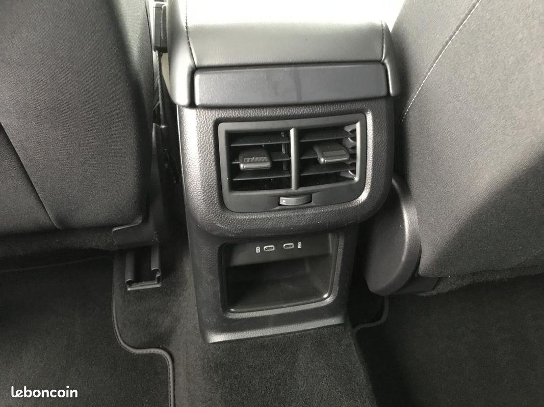 SEAT ATECA 1.5 TSI 150 ch ACT Start/Stop DSG7 Style Business (image 14)