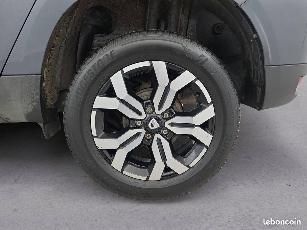 DACIA Duster ECO-G 100 4x2 Journey (image 20)