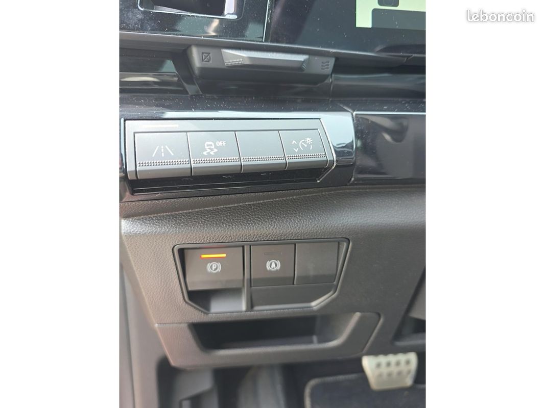RENAULT AUSTRAL 1.2 E-Tech Hybride - 200 - BVA multi-modes 2023 Techno Esprit Alpine PHASE 1 (image 20)
