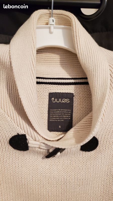 Pull hiver (image 3)