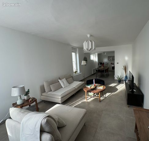 Location maison wavrin