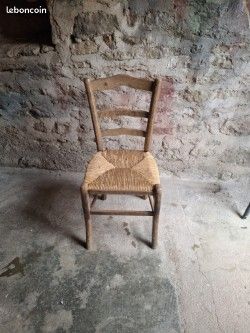 Table et chaises (image 3)