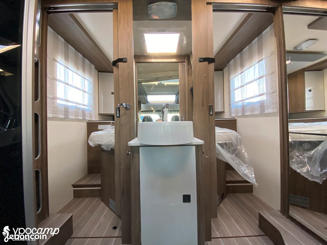 (PROMO - 5500 euros) - CI Magis 66 XT (image 10)