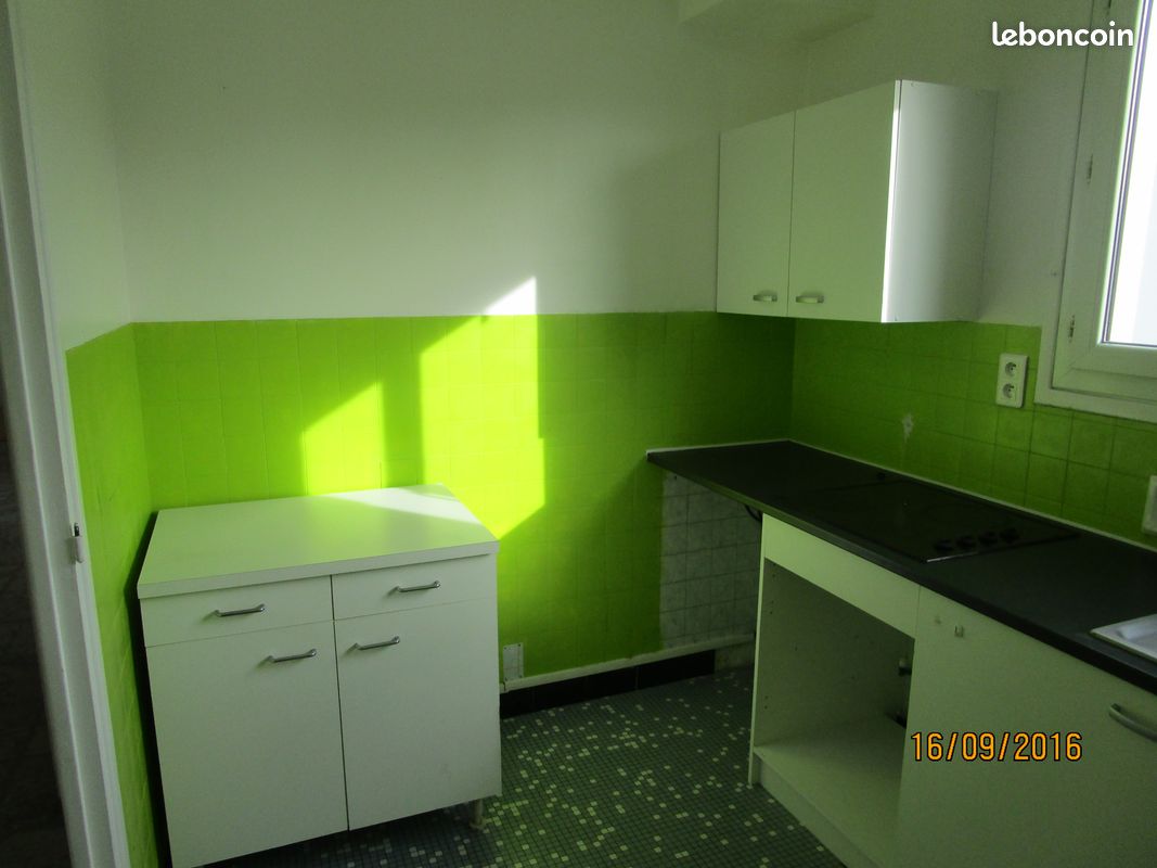 Location appartement oleron - Saint-Pierre-d'Oléron 17310 (image 2)