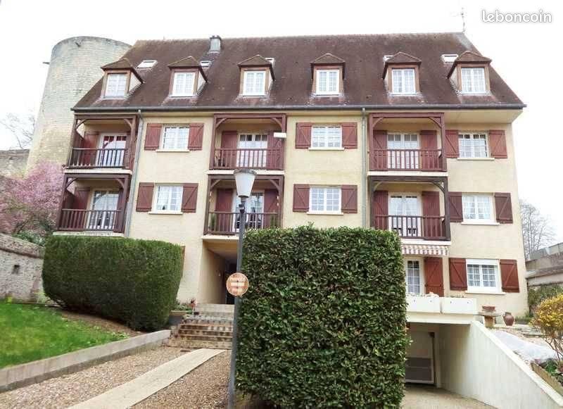 Appartement 6 pièces 90 m² · à Gisors · 90 m² · 241 000 €