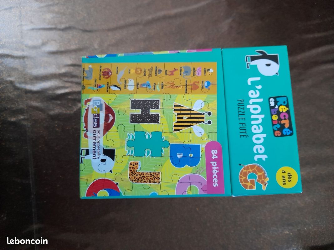 Jeux pour enfants (image 1)