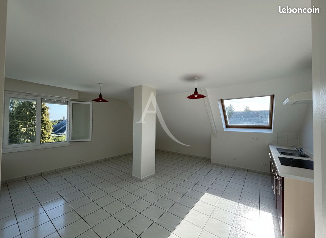 Appartement 2 pièces 45 m² · à Sautron · 45 m² · 149 800 €