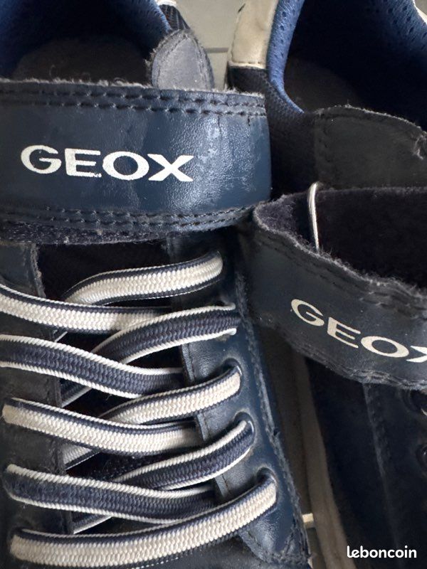 Chaussures enfants homme (image 2)