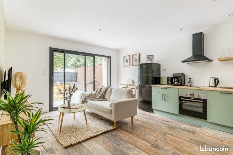 Appartement 3 pièces 50 m² · à Saint-Étienne · 50 m² · 870 €/mois