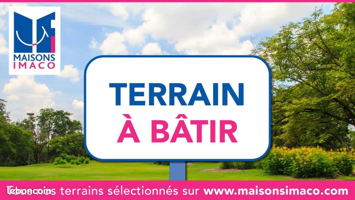 Terrain 505 m² Soucelles · à Rives-du-Loir-en-Anjou · 83 325 €
