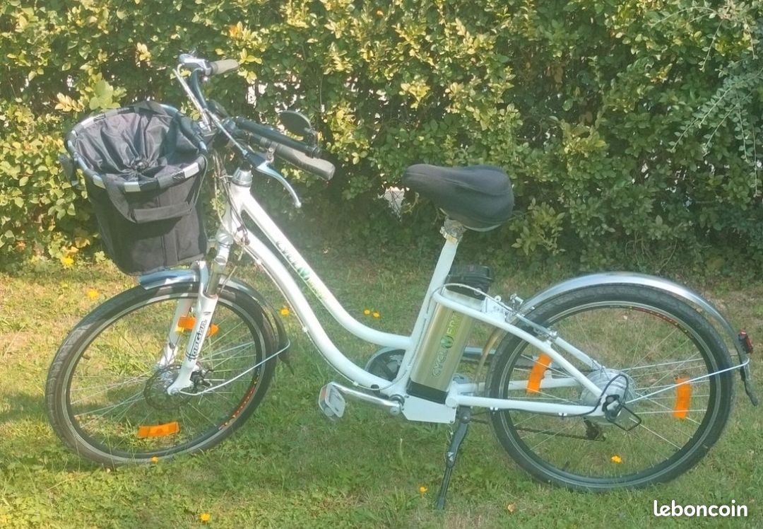 Vélo électrique (image 2)
