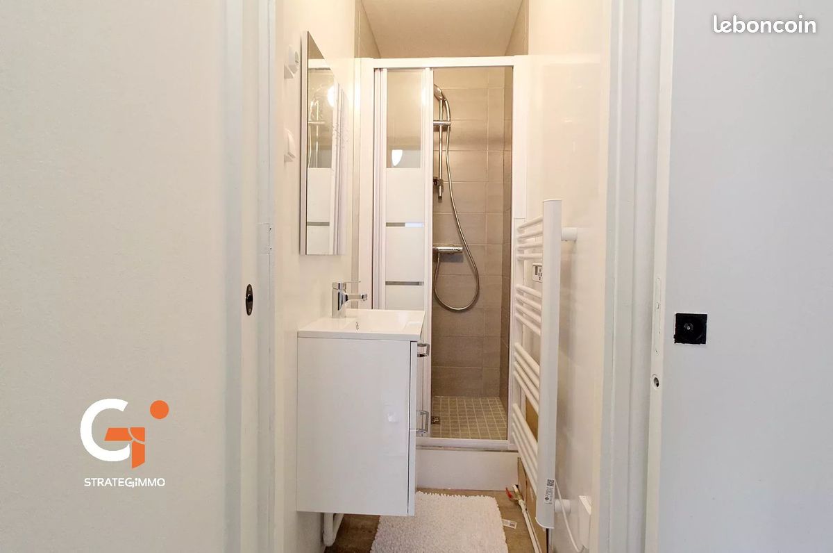 Appartement a louer saint-etienne-du-rouvray - 6 pièce(s) - 10 m2 - Surfyn