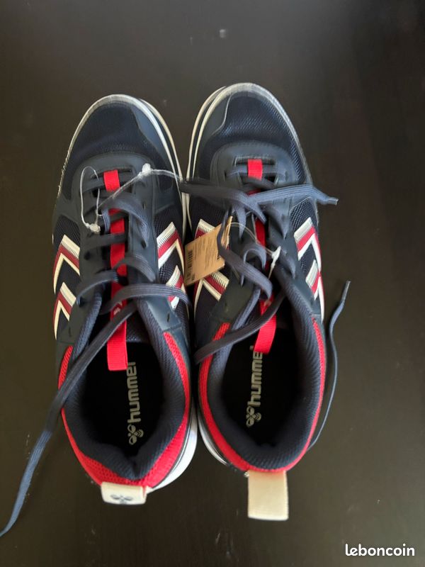 Chaussure hummel (image 1)