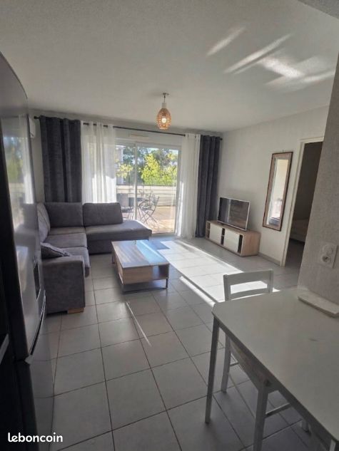 Appartement 2 pièces 48 m² · à Roquebrune-sur-Argens · 48 m² · 199 000 €