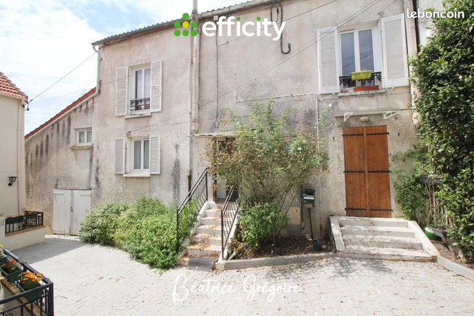 Immeuble 8 pièces 172 m²