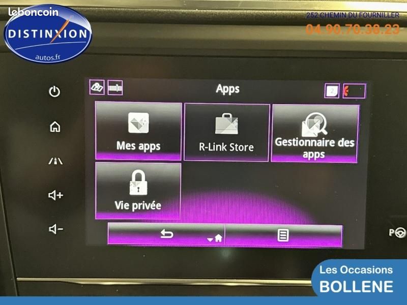 Renault Kadjar 1.3 TCe 140ch FAP Intens EDC (image 31)