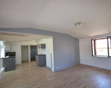 Appartement 214 000 € - 52 m²
