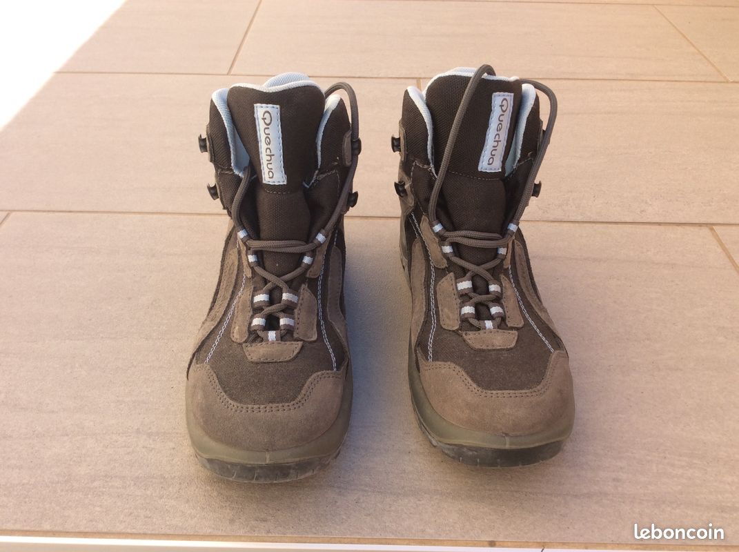 Chaussure de randonnees (image 1)