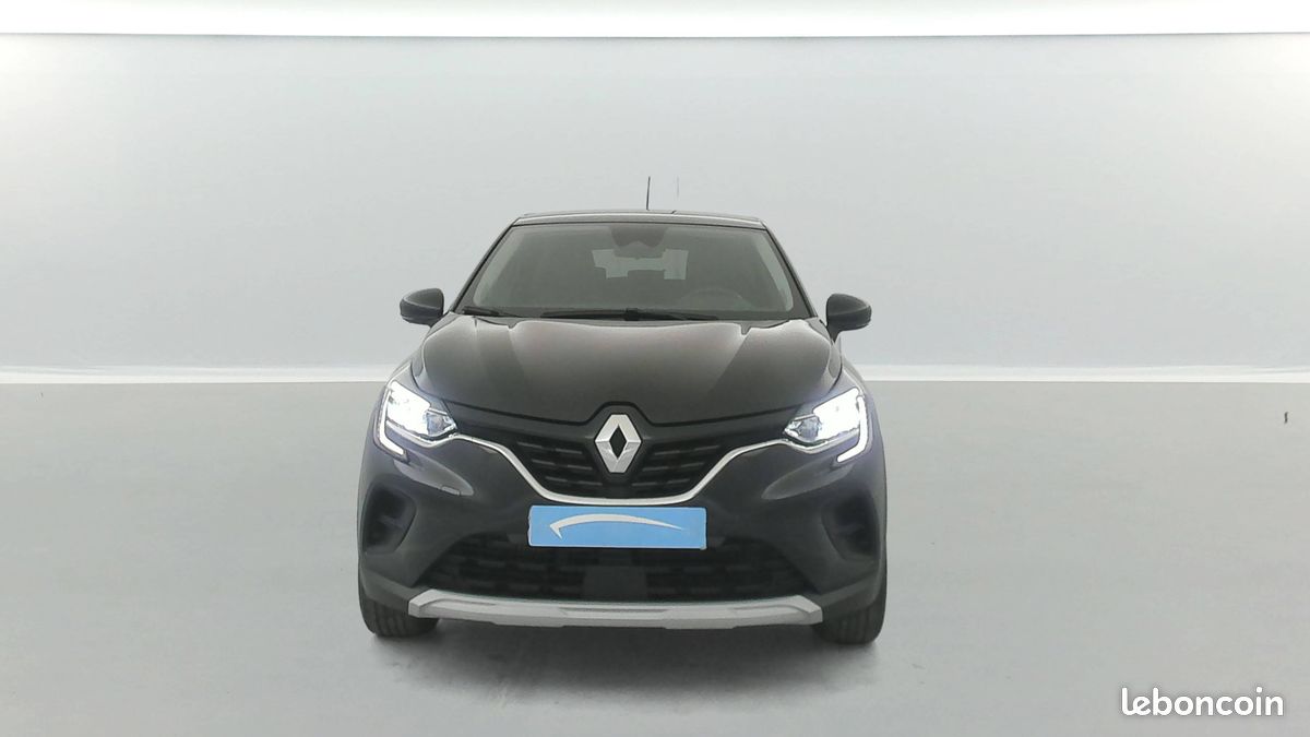 RENAULT Captur TCe 90 Evolution (image 8)