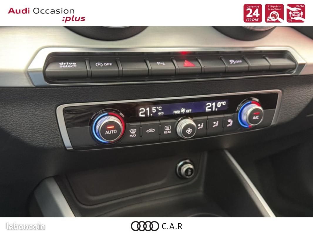 Audi Q2 35 TFSI 150 S tronic 7 S line (image 15)