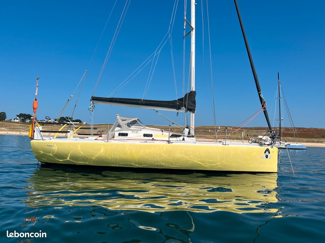 Pogo 8.50 — Vedi foto 1