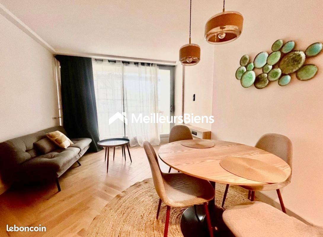Appartement 2 pièces 30 m² · à Chaville · 30 m² · 230 000 €