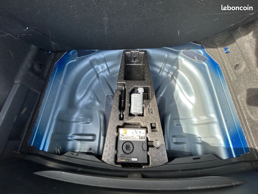 SEAT Leon 1.5 eTSI Hybrid 115 DSG7 Copa (image 19)