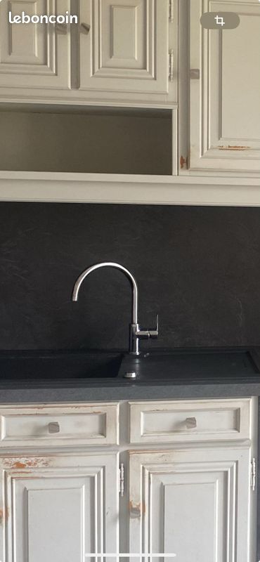 Mitigeur Grohe (image 1)