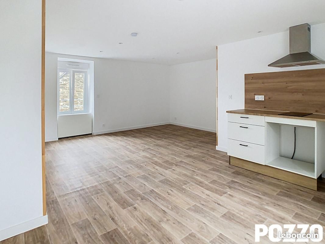 Appartement 1 pièce 37 m² · à Pleine-Fougères · 37 m² · 405 €/mois