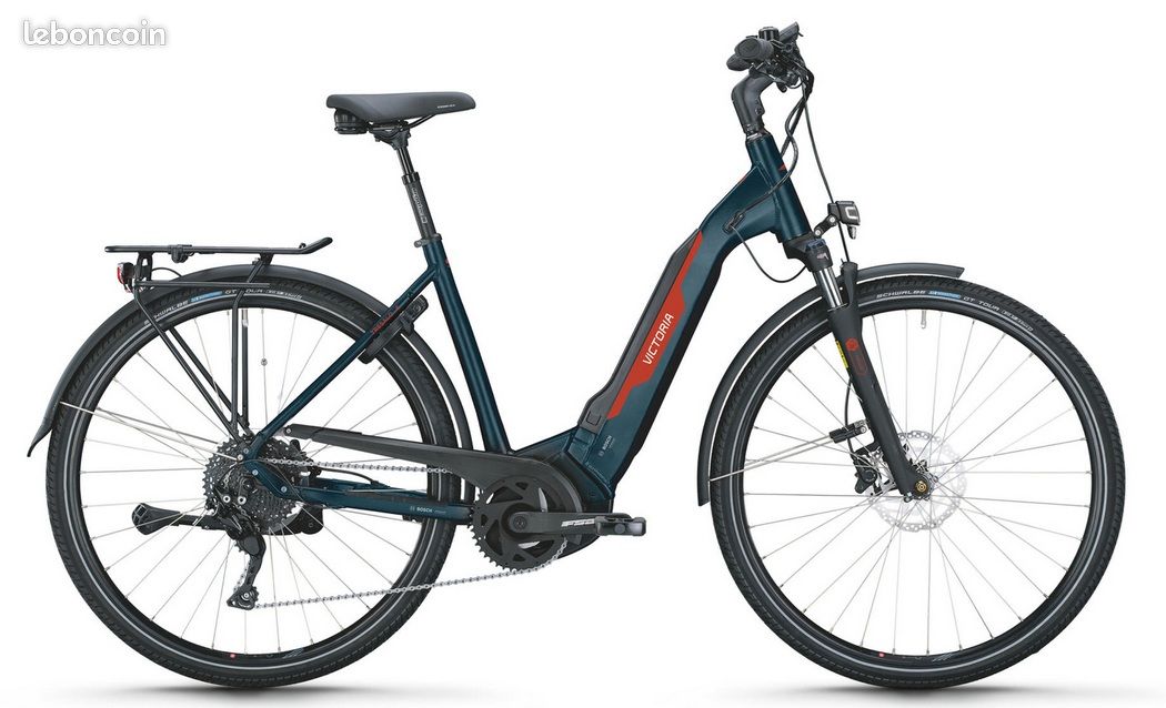 Bosch Ebike Velo Electrique Moteur Yamaha Ou Bosch Bosch Ebike