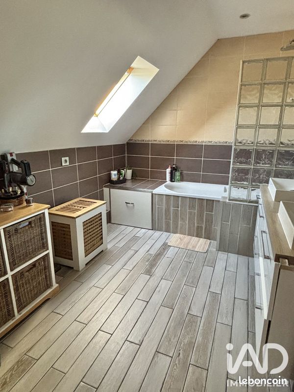 Maison 5 pièces 116 m² (image 12)