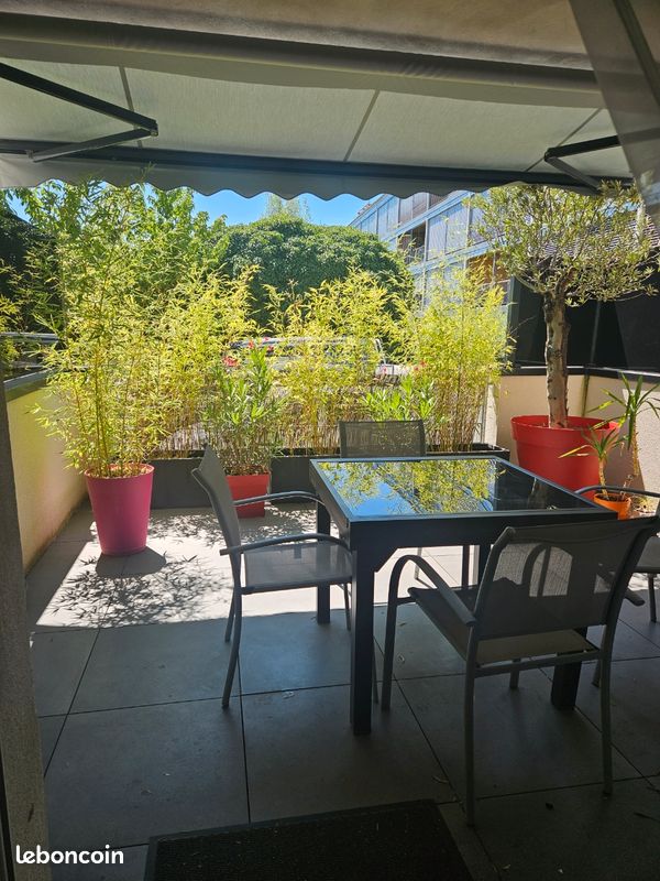 Appartement 3 pièces 78 m² · à Nancy · 78 m² · 235 000 €