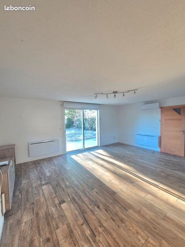 Maison 3 pièces 62 m² · à Saint-Sulpice-la-Pointe · 62 m² · 892 €/mois