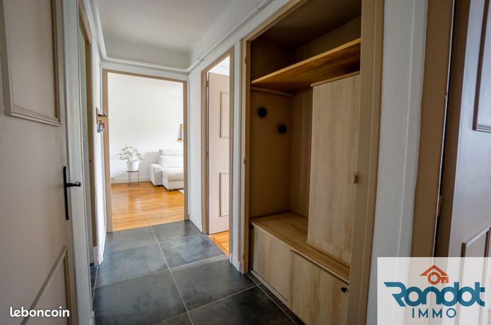Appartement 3 pièces 68 m² — 8