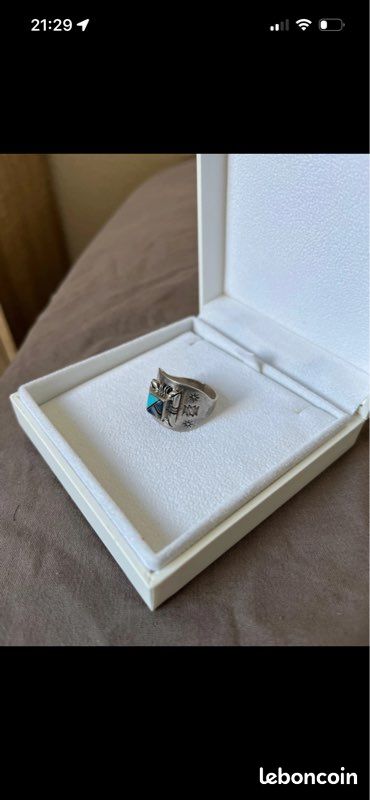 Bague navajo (image 2)