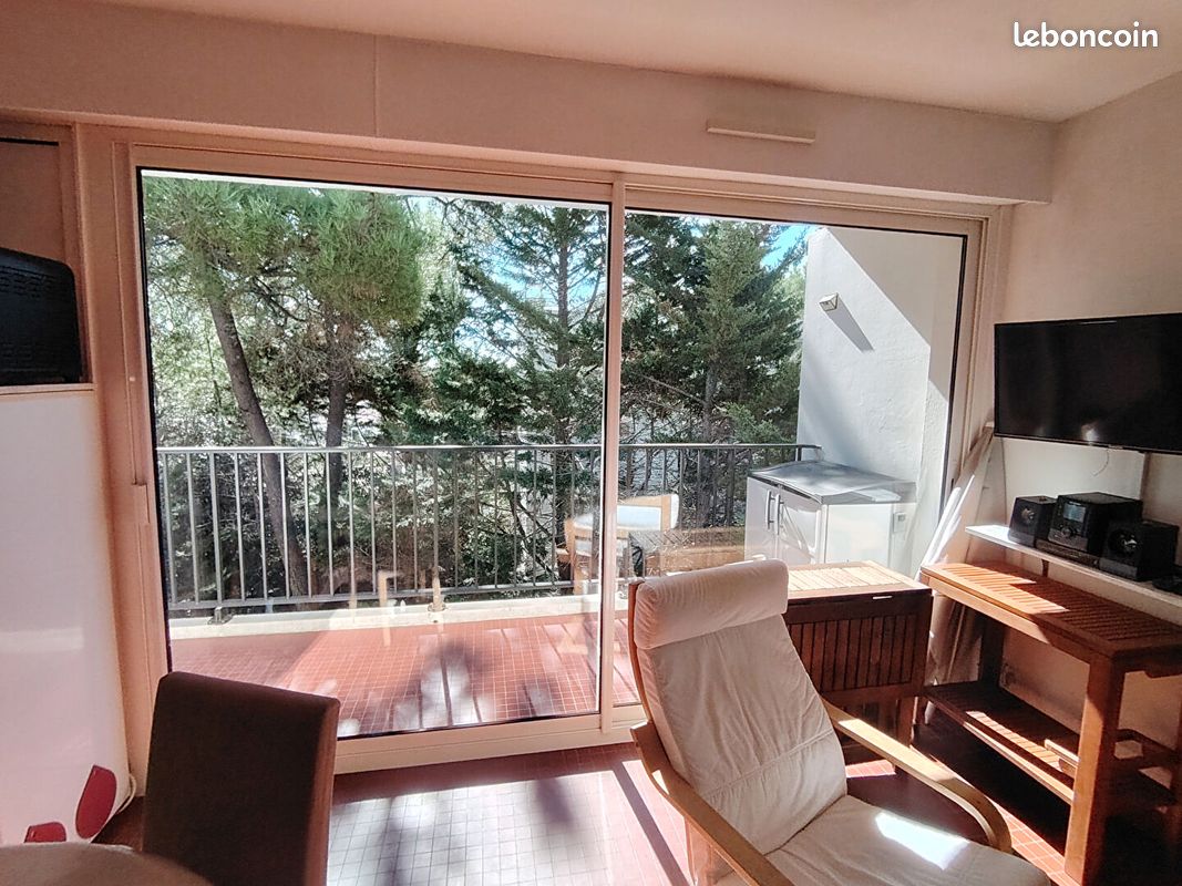 Appartement 3 pièces 45 m² · à Saint-Jean-de-Monts · 45 m² · 155 700 €