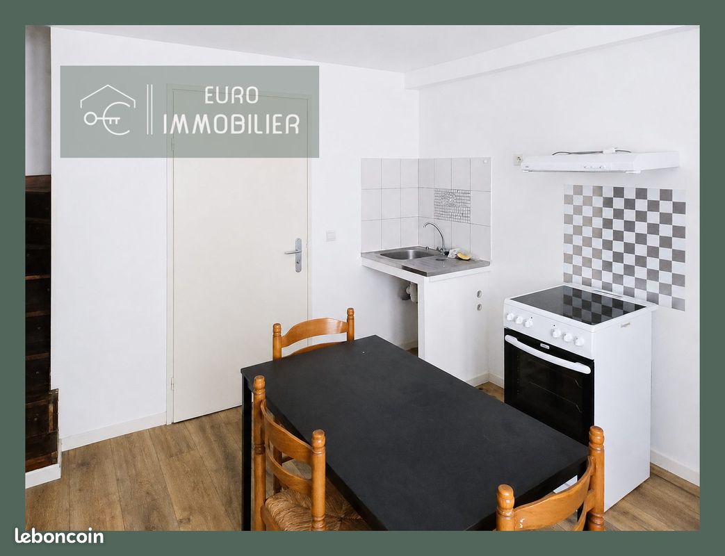 Appartement 5 pièces 91 m² · à Bazas · 91 m² · 113 000 €