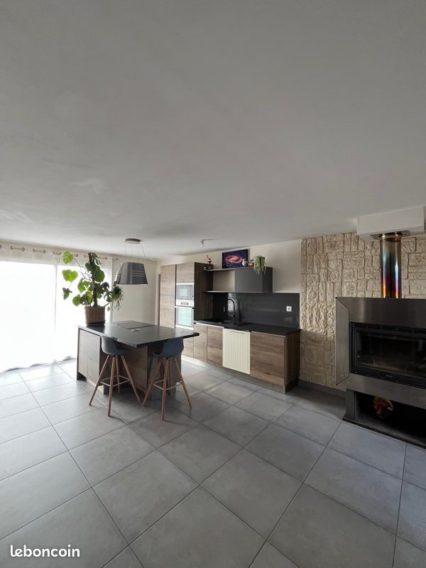Maison 5 pièces 100 m² · à La Suze-sur-Sarthe · 100 m² · 240 000 €