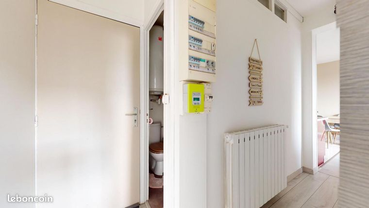 Appartement a louer eaubonne - 2 pièce(s) - 37 m2 - Surfyn