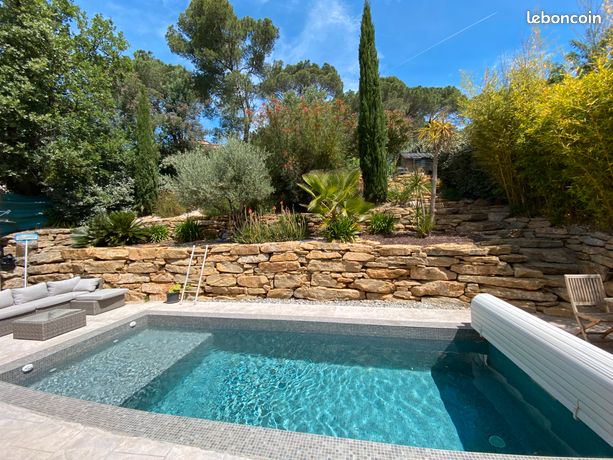 Villa 5 Pièces